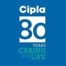 Cipla Logo