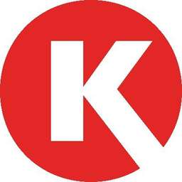 Circle K Corporation Logo