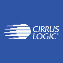 Cirrus Logic Logo