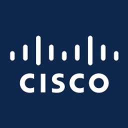 Cisco Logo