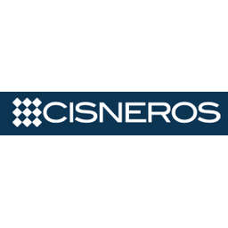 Cisneros Group Logo