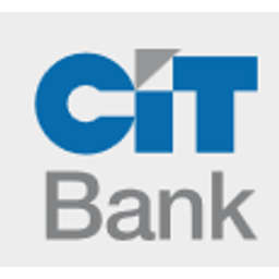 CIT Bank Logo