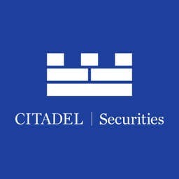 Citadel Securities Logo
