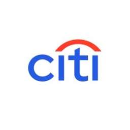 Citi Impact Fund Logo
