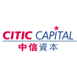 CITIC Capital Holdings Logo