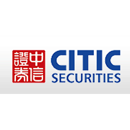 CITIC Securities Logo