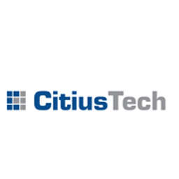 CitiusTech Logo