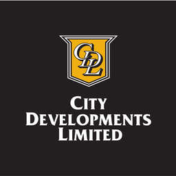 City Developments Logo