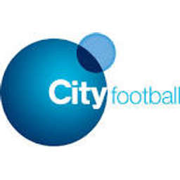 City Football Group Logo