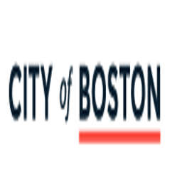 City of Boston Logo