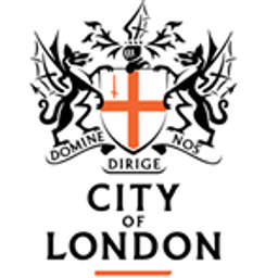 City of London Logo