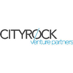 CityRock Venture Partners Logo