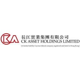 CK Asset Holdings Logo