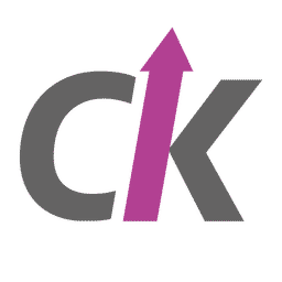CK Venture Capital Logo