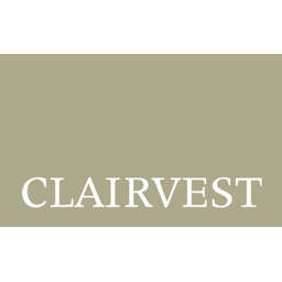Clairvest Group Logo