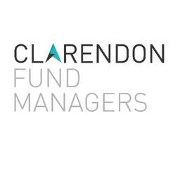 Clarendon Fund Managers Logo