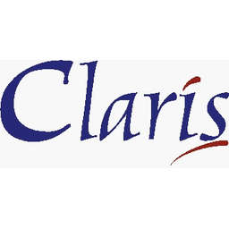 Claris Lifesciences Logo