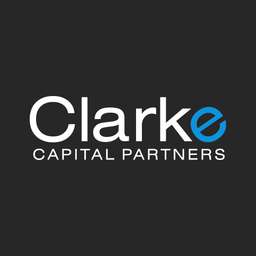 Clarke Capital Partners Logo