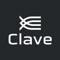 Clave Capital Logo