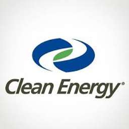 Clean Energy Fuels Logo