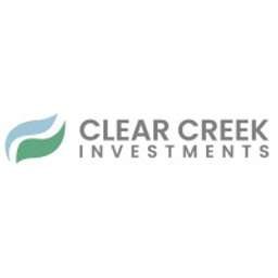 Clear Creek Investments Logo