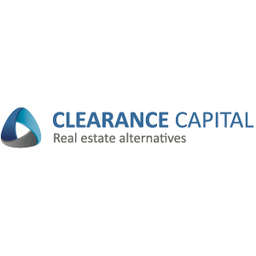 Clearance Capital Logo