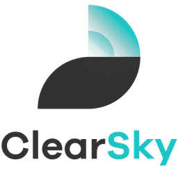 ClearSky Logo