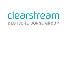 Clearstream Logo