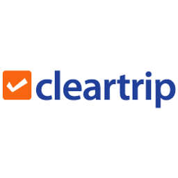 Cleartrip Logo