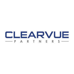 ClearVue Partners Logo