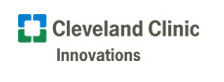 Cleveland Clinic Innovations Logo