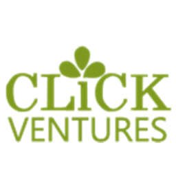Click Ventures Logo