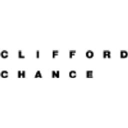 Clifford Chance Logo