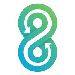 Clim8 Invest Logo