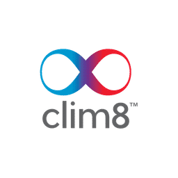 Clim8 Logo