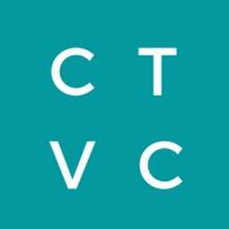 Climate Tech VC Logo