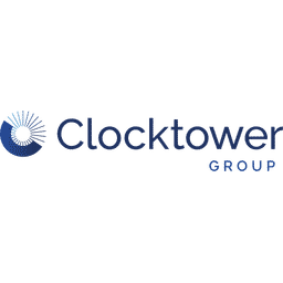 Clocktower Group Logo