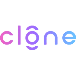 Clone (ex Not So Dark) Logo