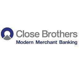 Close Brothers Logo