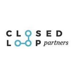 Closed Loop Partners Logo
