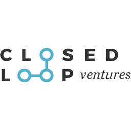 Closed Loop Ventures Logo