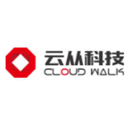 CloudWalk Technology Logo