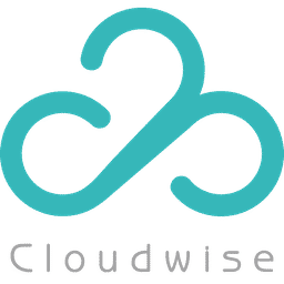 Cloudwise Logo