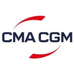 CMA CGM Ventures Logo