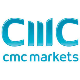 CMC Markets Logo