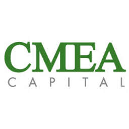 CMEA Capital Logo