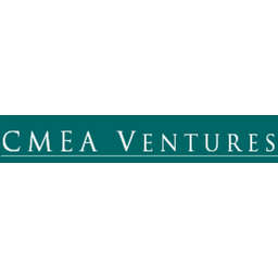 CMEA Ventures Logo