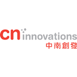 CN Innovations Logo