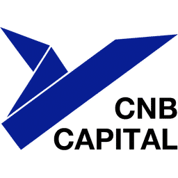 CNB Capital Logo