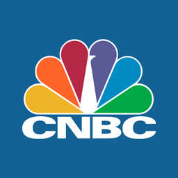 CNBC Logo